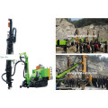 520 Crawler Rock Drilling Rig